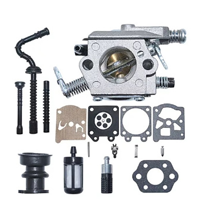Karburátor kompatibilis Stihl MS210 MS230 MS250 021 023 025 WT-286