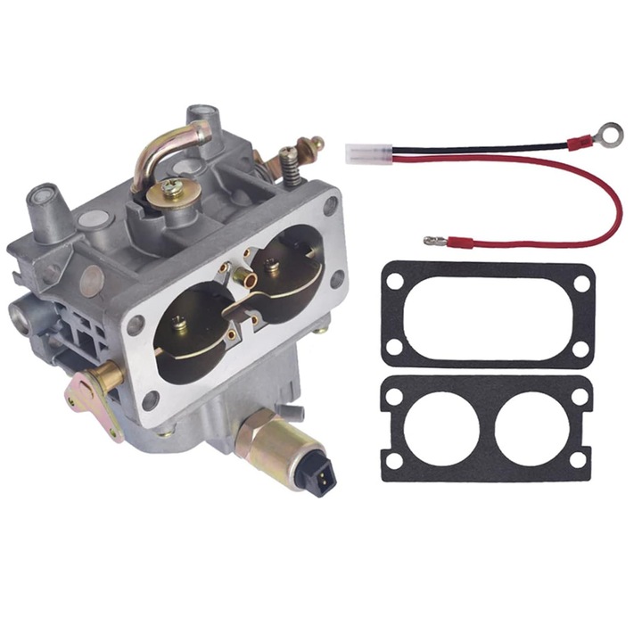 Karburátor tömítésekkel 33HP generátorhoz, OEM