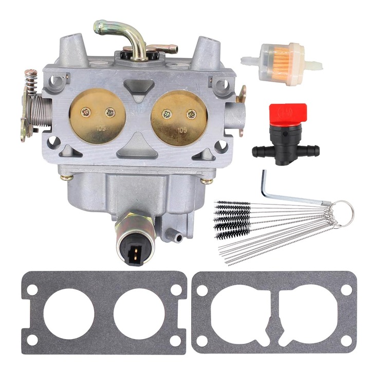 Karburátor generátor 22HP 670cc V-twin 61614