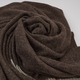 Pled Cozy Blankets 100% lana maro 170x200cm