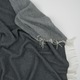 Pled Cozy Blankets 100% lana albastru 170x200cm