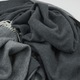 Pled Cozy Blankets 100% lana albastru 170x200cm
