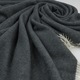 Pled Cozy Blankets 100% lana albastru 170x200cm