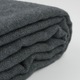 Pled Cozy Blankets 100% lana albastru 170x200cm