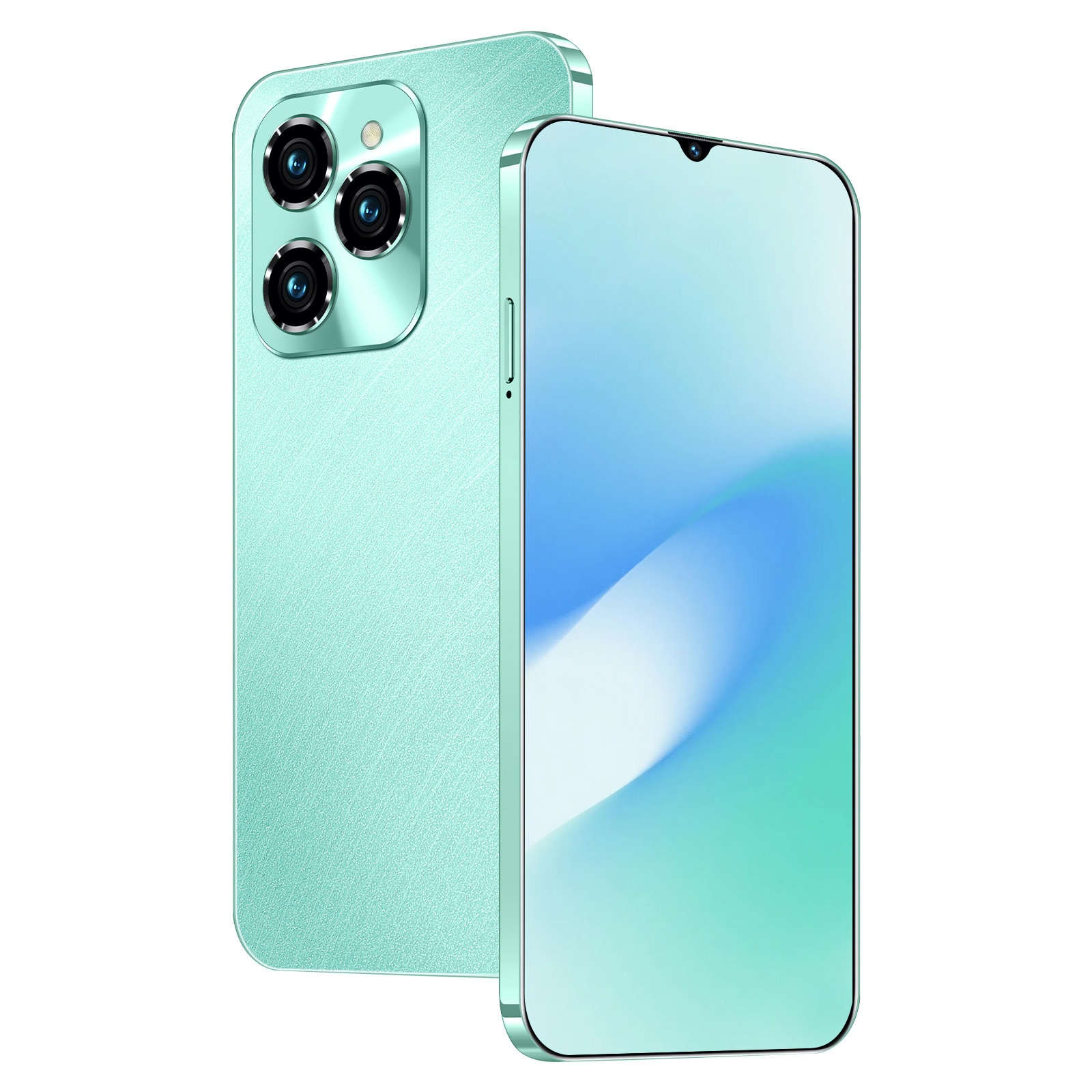 Huawei Mate20 Lite, 6+128 GB, Android 8.0, 6.3 inci, Gold - eMAG.ro