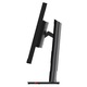 Lenovo ThinkVision P32pz-30 Mini-LED monitor, 31.5", UHD (3840x2160), IPS, 60Hz, 4ms (Extreme mode) / 6ms (Normal mode), Flicker Free, Low Blue Light, USB4® 40Gbps (DP 1.4/ 140W PD), USB Hub, HDMI® 2.1, DisplayPort 1.4, RJ45, Pivot, Raven Black
