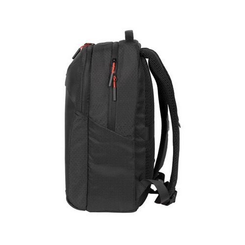 Rucsac Genesis Pallad 480 pentru laptop de 16 inch, Negru