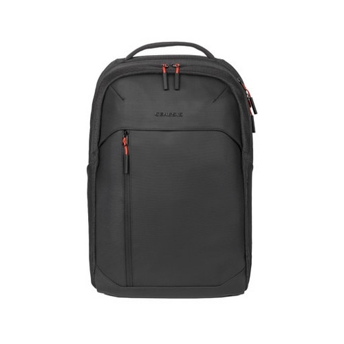 Rucsac Genesis Pallad 480 pentru laptop de 16 inch, Negru