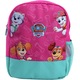 Trust Vymo Paw Patrol laptop hátizsák, rózsaszín/zöld