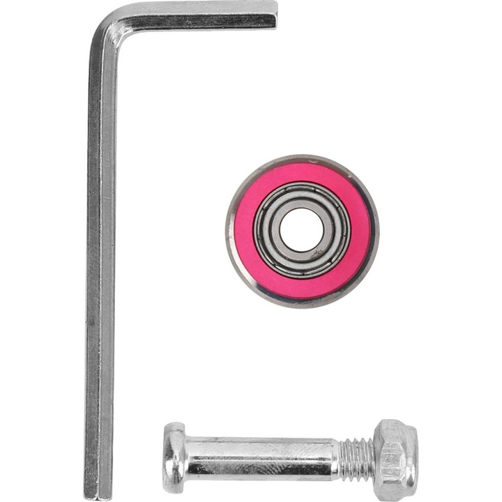 Disc de taiere gresie 22x6mm aliaj dur roz set