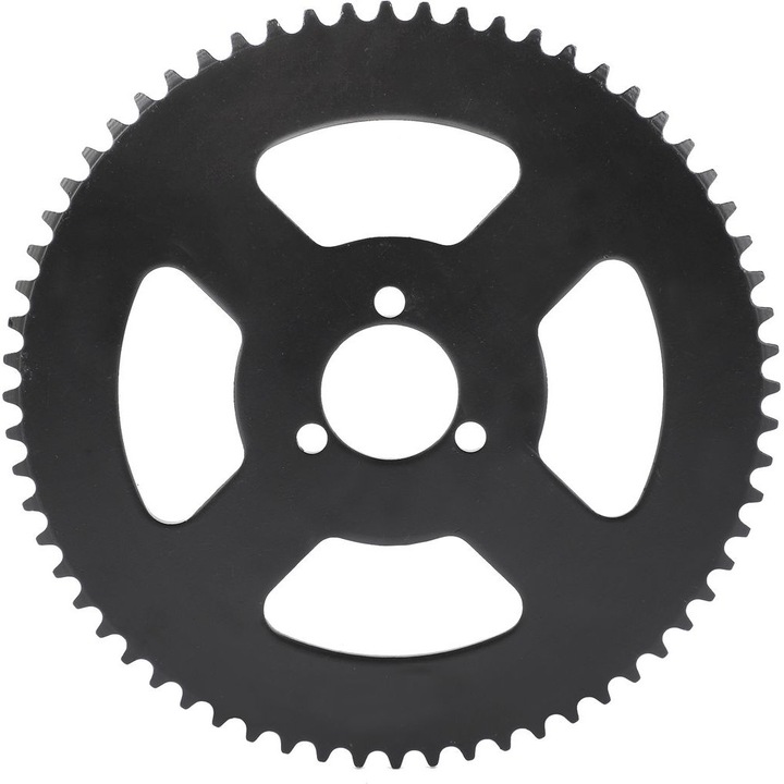 Pinion spate 64T 29mm, otel, pentru ATV 47cc 49cc