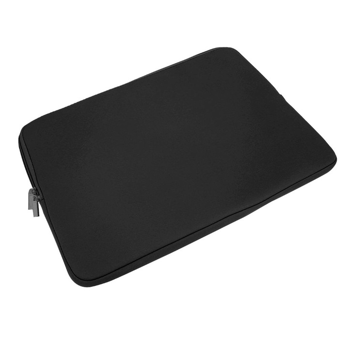 Laptoptáska 14/15 hüvelyk, puha hab, sokszínű, uniszex