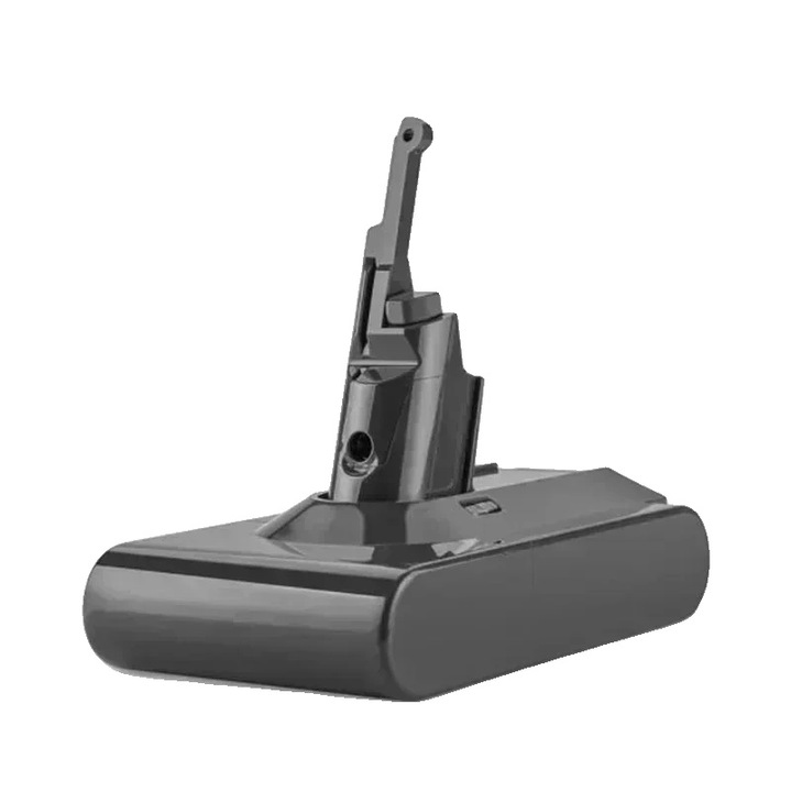 Baterie reincarcabila 9800mAh 21.6V pentru aspirator 18650
