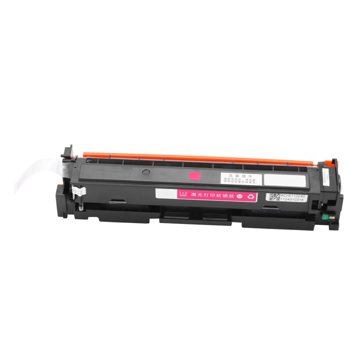 Cartus toner compatibil CF503X, negru, 1.5k pagini, 280g