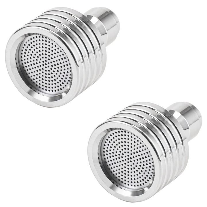 Set duze dus 1/4 inch conectare rapida pentru spalare delicata multicolor