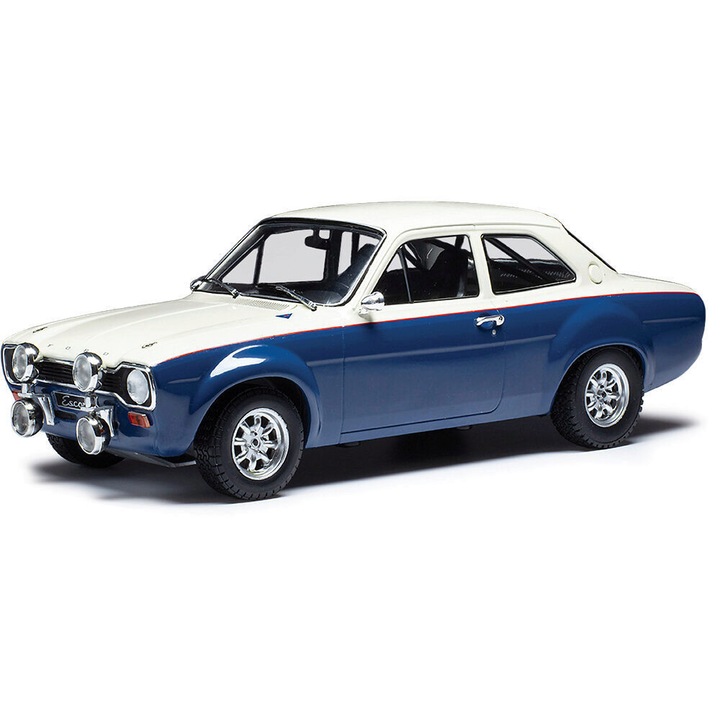 Ford Escort MK1 RS 1600 1974 1/18 iXO autómodell