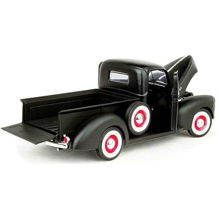 Ford Pickup 1940 1/18 Motormax Timeless Legends autómodell