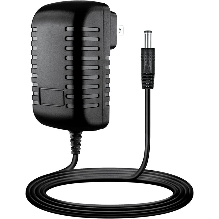 Univerzális hálózati adapter 100V-240V, csere, beépített védelem, magas hatásfok