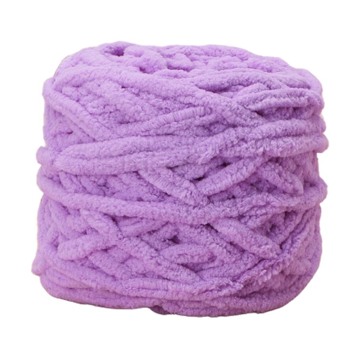 Pamutfonal kötéshez, 100g, többszínű