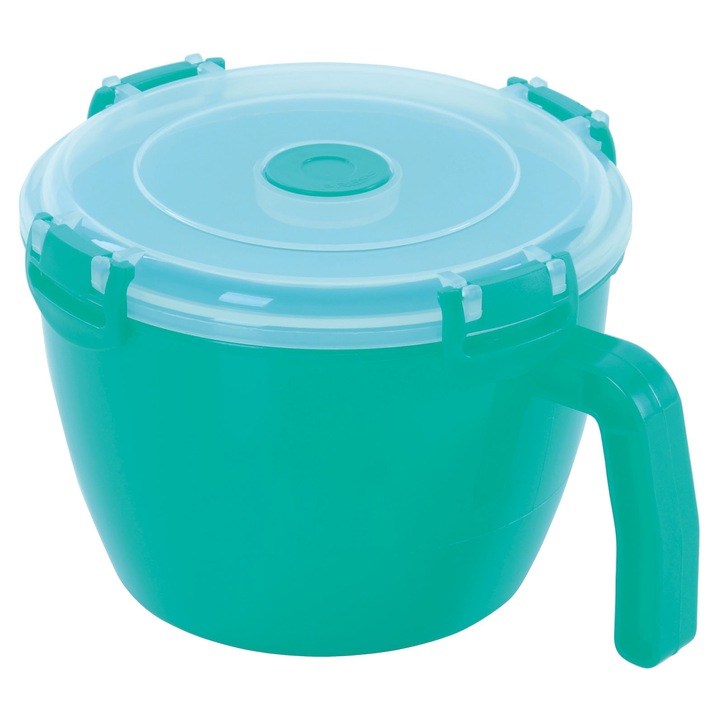 TOO KT-145 mikrós tésztafőző 900ml