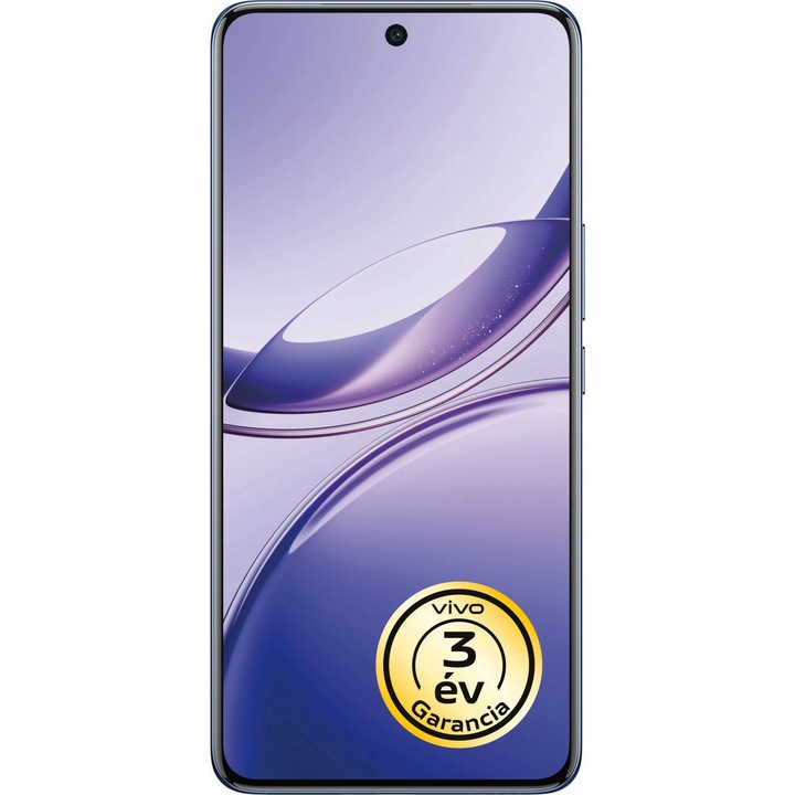 Vivo V50 6 "77" 5G 12/512GB DualSIM lila okostelefon