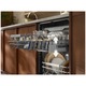 Masina de spalat vase incorporabila Electrolux E72LA100S, Seria 700, 13 seturi, 8 programe, Wi-Fi, AirDry, InfoLight, Motor inverter, Clasa A, 60 cm