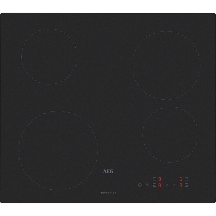 Tava electrica de incalzire pentru mancare, multifunctionala, temperatura ajustabila 60ºC-80ºC-100ºC, 350W