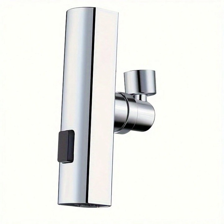 Adaptor multifunctional pentru robinet