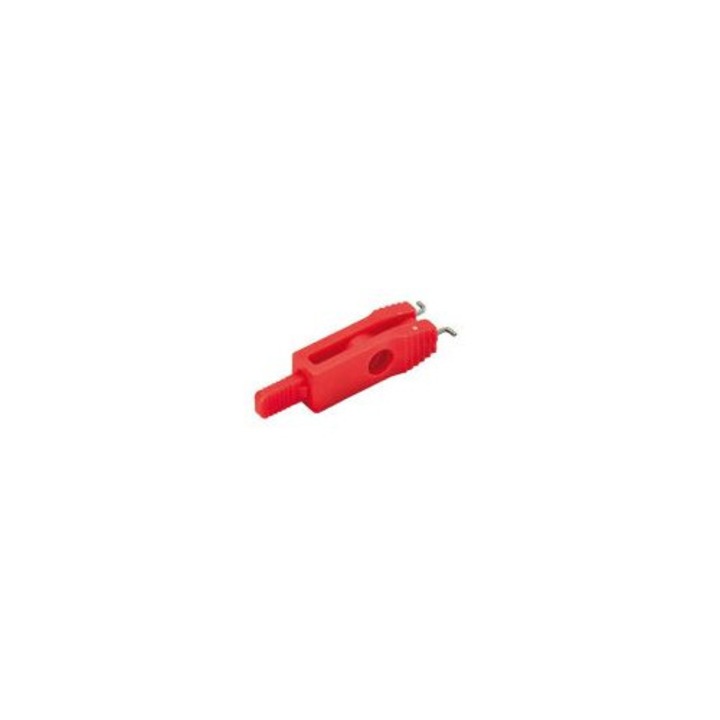 Blocare mini disjunctor Thirard 11 mm, nailon armat, izolatie electrica