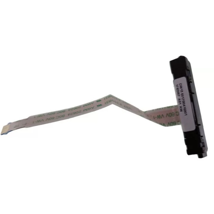 Конектор за кабел за твърд диск HDD SATA за лаптопи HP Envy 15 15-J 15Z-j 15T-J 15-J105TX 15-J015SR 15-P 15T-P 17-J M6-N 15-Q DW15 10pini