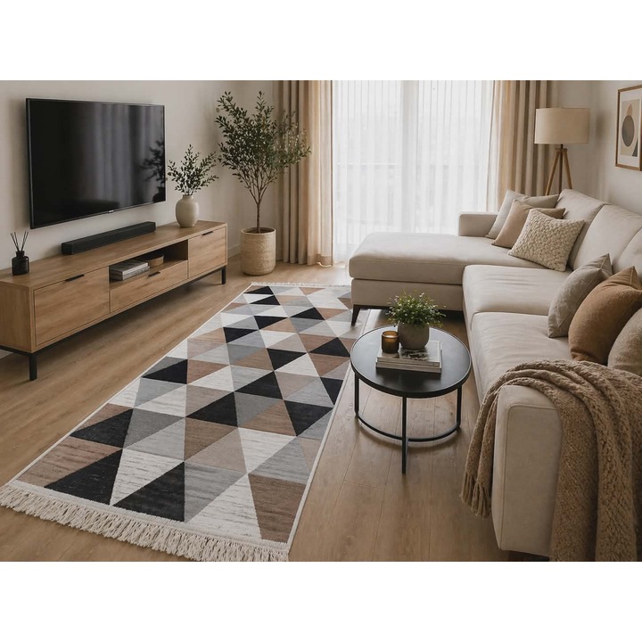 Traversa moderna 80 x 200 cm
