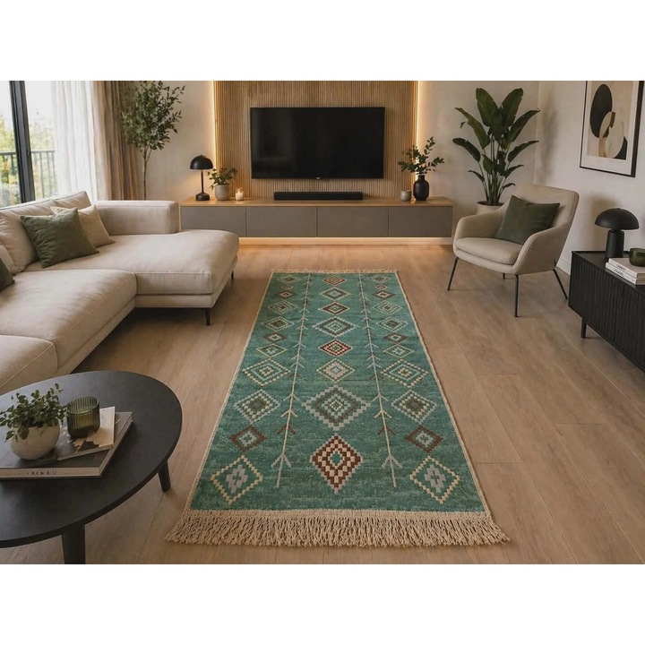 Traversa moderna 80 x 200 cm