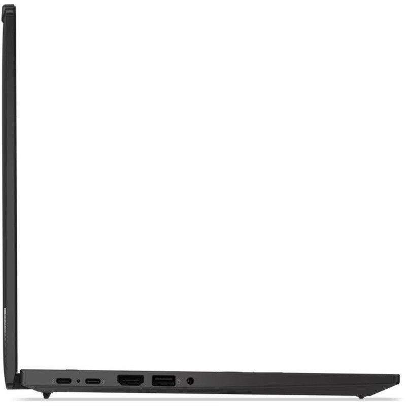 Laptop Lenovo ThinkPad T14 Gen 6 Procesor AMD Ryzen™ AI 5 PRO 340 16M Cache, up to 4.8 GHz 14" WUXGA, 32GB DDR5, 1TB SSD, AMD Radeon 840M, Win 11 Pro, Negru