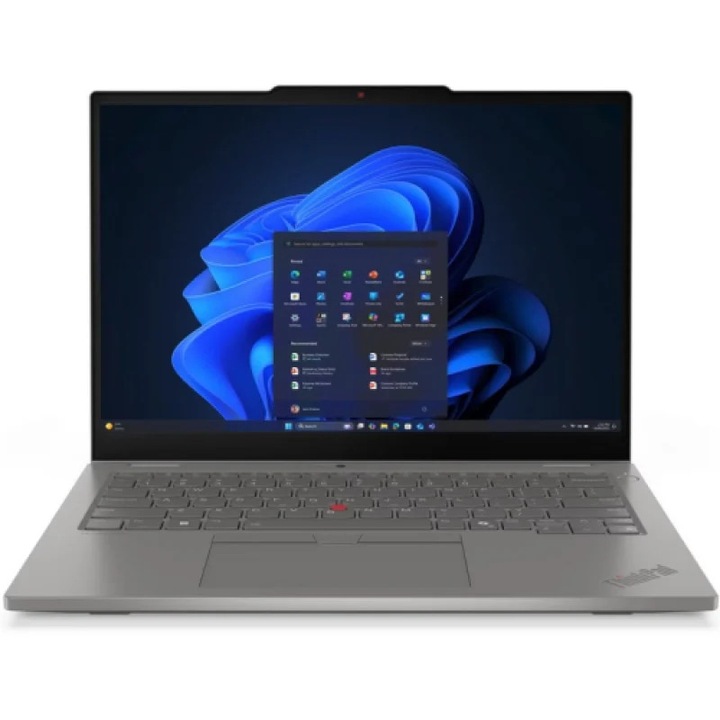 Laptop üzleti Lenovo ThinkPad L13 2-in-1 Gen 6, Intel Core Ultra 7 255U processzorral
