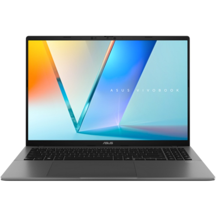 MSI Gaming Vector 16 HX A13VHG cu procesor Intel® Core™ i7-13700HX pana la 5.0GHz, 16'', IPS, Full HD+, 144Hz, 16GB DDR5, 1TB SSD, NVIDIA® GeForce RTX™ 4080 12GB GDDR6, No OS, Cosmos Gray