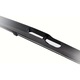 Stergator spate 30cm silentios rezistent la caldura OEM
