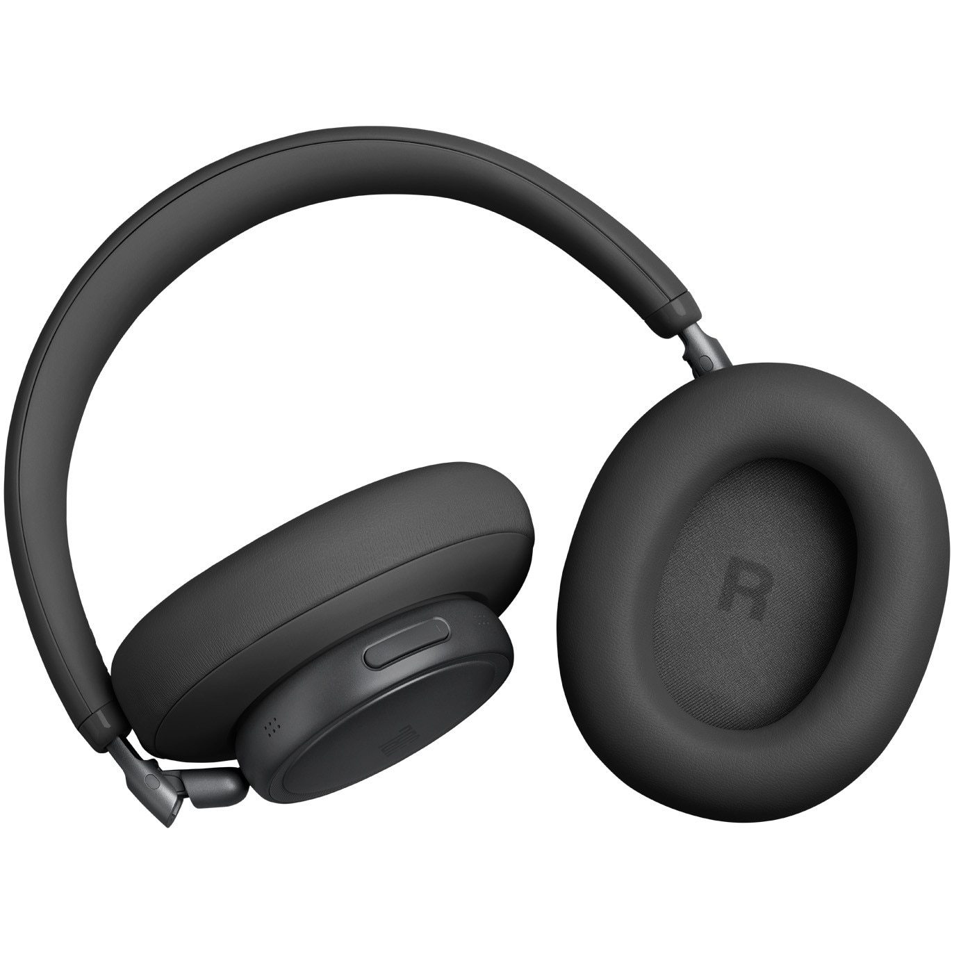 Casti wireless over-ear JBL LIVE 780NC, True adaptive Noise