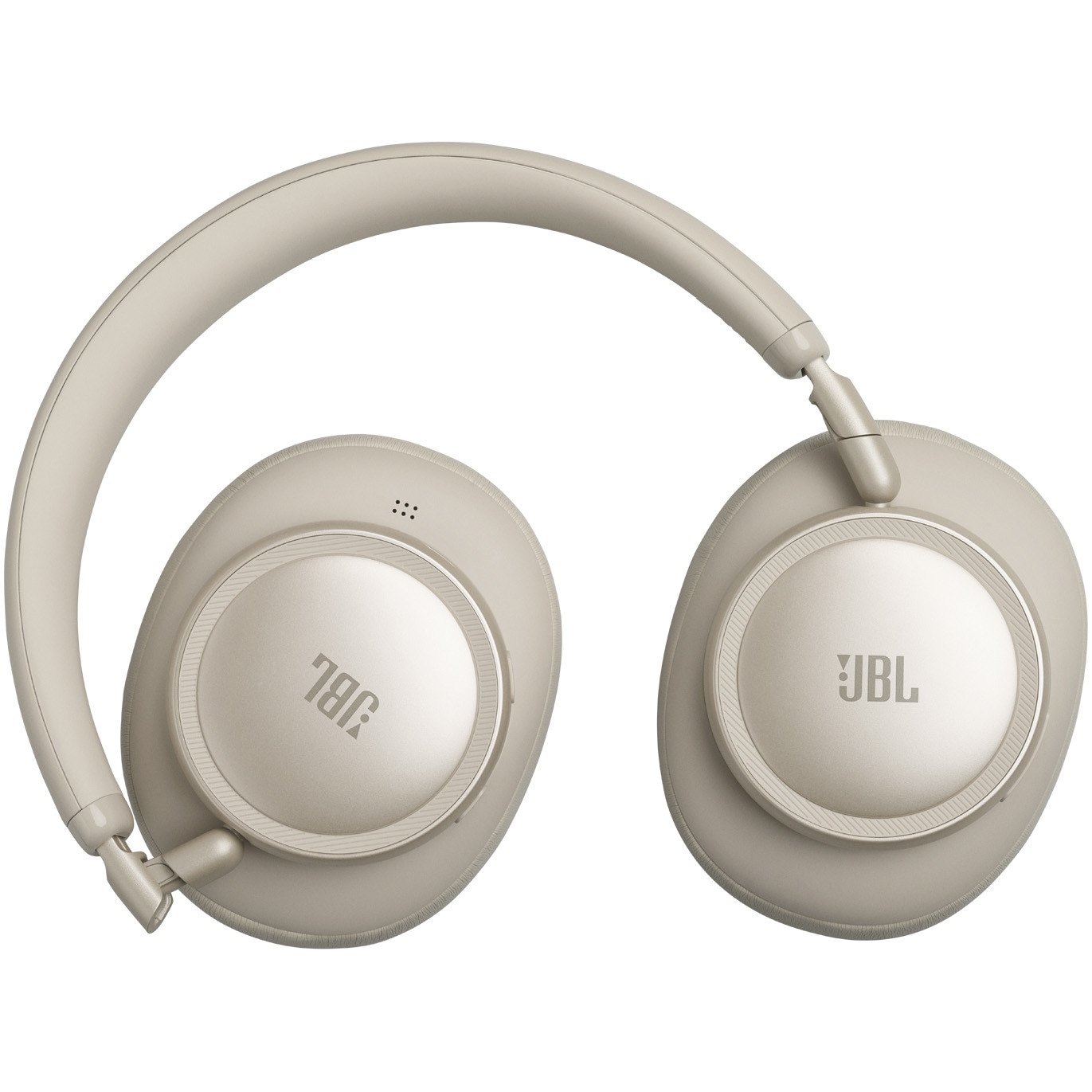 Casti wireless over-ear JBL LIVE 780NC, True adaptive Noise