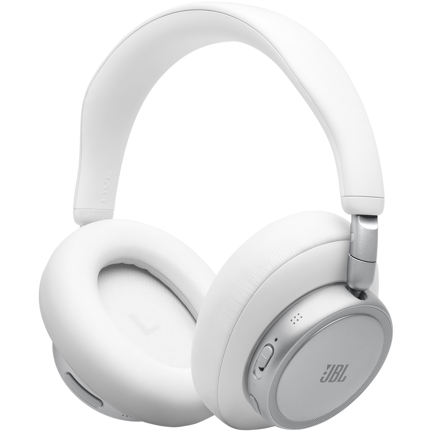 Casti wireless over-ear JBL LIVE 780NC, True adaptive Noise
