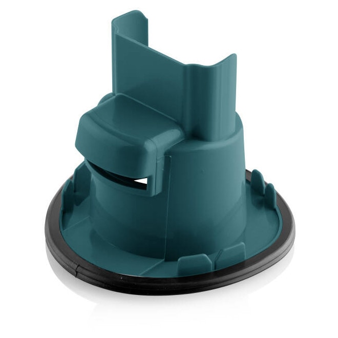 Aspirator de mana ETA Verto 1442 90010, Li-Ion 7.2V, aspirare uscata si umeda, Filtru HEPA