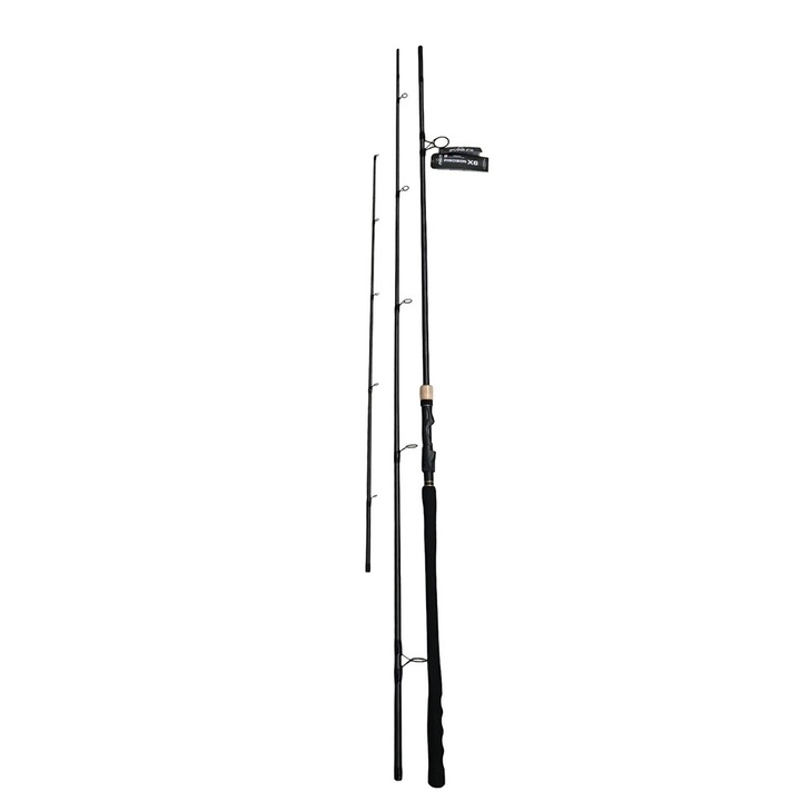 Lanseta Feeder Pro Fl Precision X6 90g 4.20m