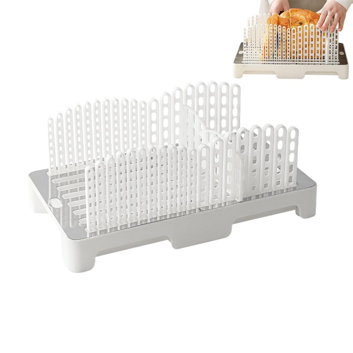 Feliator paine reglabil, pliabil, 10mmx15mm, inox