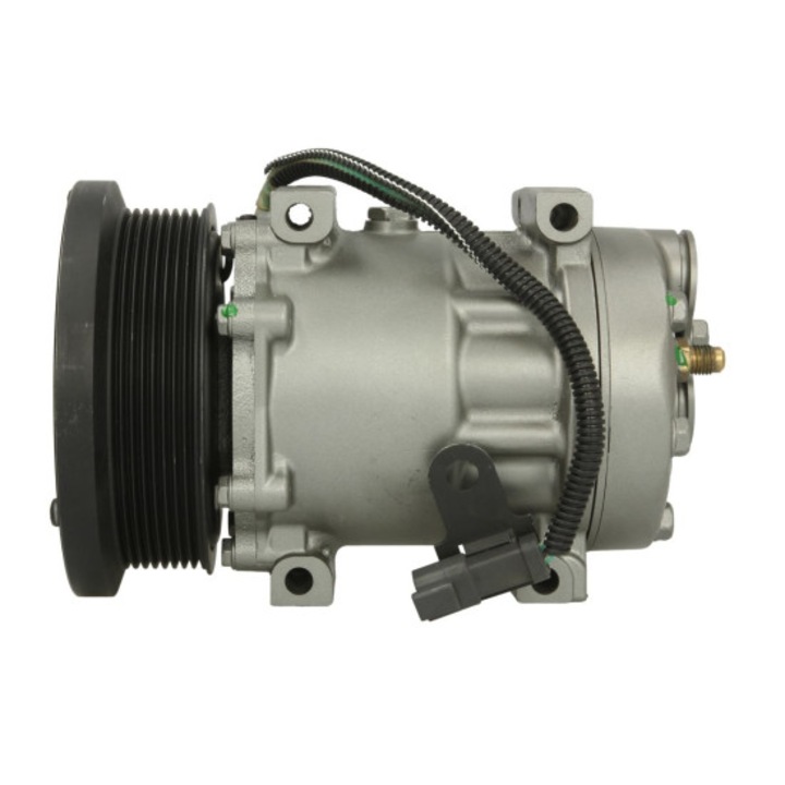 Compresor aer conditionat Caterpillar - 8600206, 1630872, 163-0872