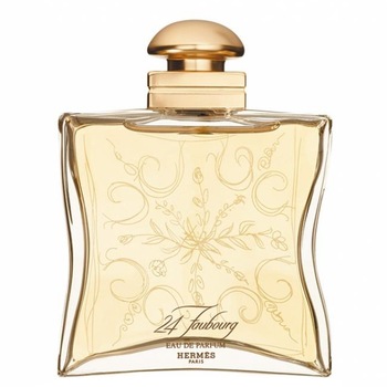 Apa de Toaleta Hermes, 24 Faubourg, Femei, 50 ml Apa de Toaleta Hermes, 24 Faubourg, Femei, 50 ml