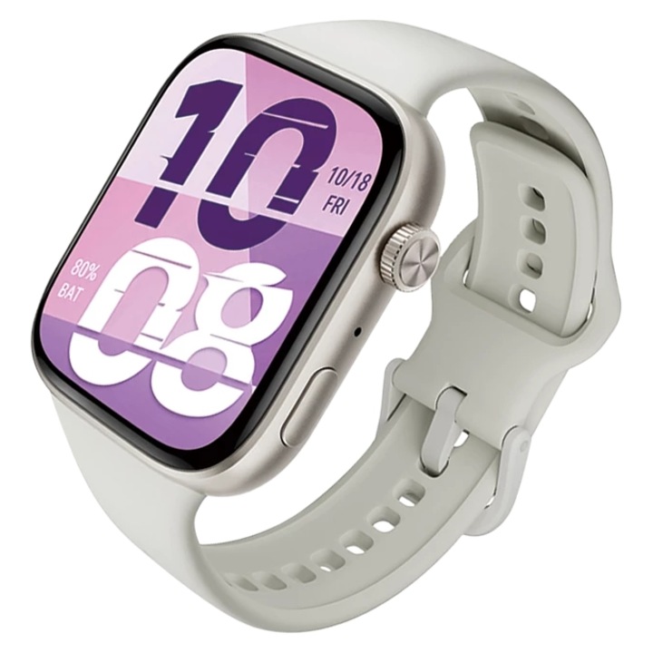 Smartwatch HONOR Watch X5i, Ecran AMOLED 1.97