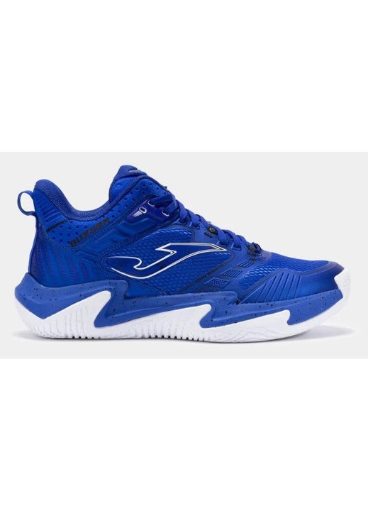 Joma Buzzer 2504 Kosárlabda Cipő Királykék, Kék