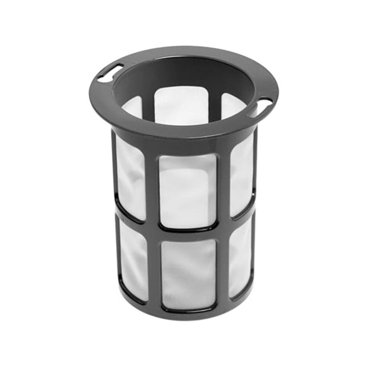 Set filtru HEPA pentru aspirator BOSCH Unlimited GEN2 Series 8, plastic, alb