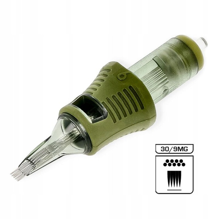 Ace Nemesis Magnum Long Taper 30/9 MGLT