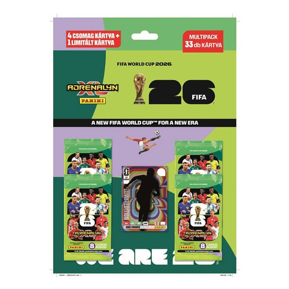 Pachete Carti De Joc Multipack Fifa World Cup Russia 2018 - eMAG.ro