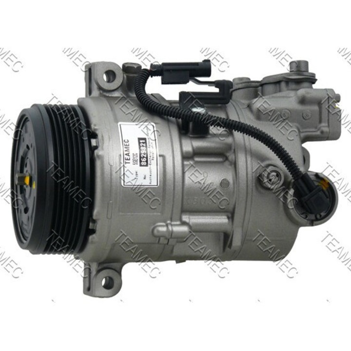Compresor de Aer Conditionat (remanufacturate Profesional) Bmw 1 (e81) 1 (e87) 1 (e88) 3 (e90) 3 (e91) 3 (e92) 2.0d